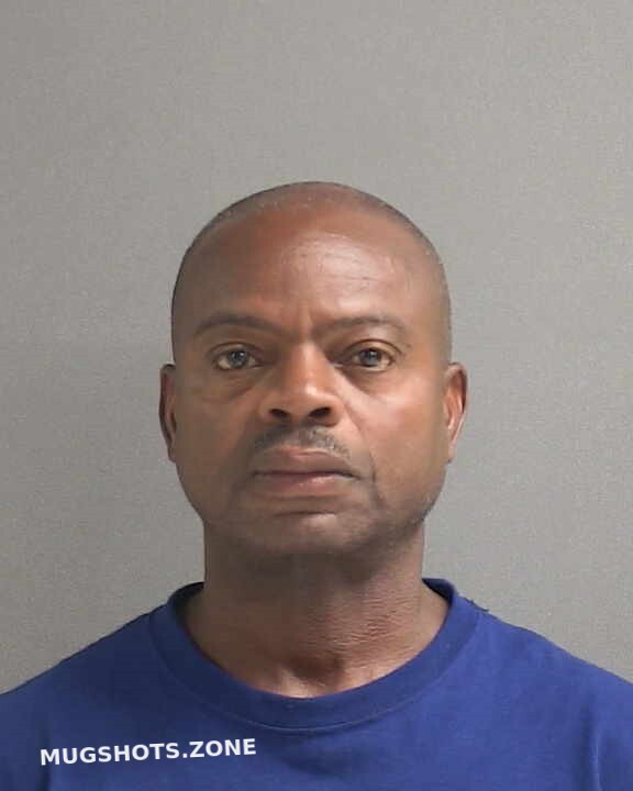 FRANKLIN BENJAMIN JR 07/24/2023 - Volusia County Mugshots Zone