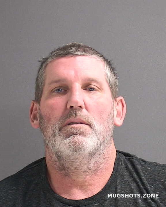 HENDERSON KEVIN R 07/25/2023 Volusia County Mugshots Zone