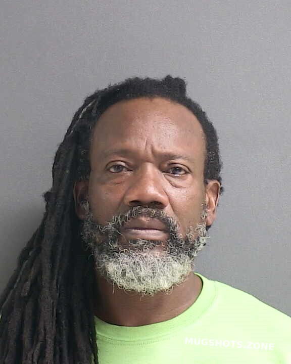 HODGE ALBERT ELROY 07/25/2023 - Volusia County Mugshots Zone