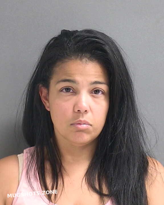 Reyes Lynette 07262023 Volusia County Mugshots Zone 