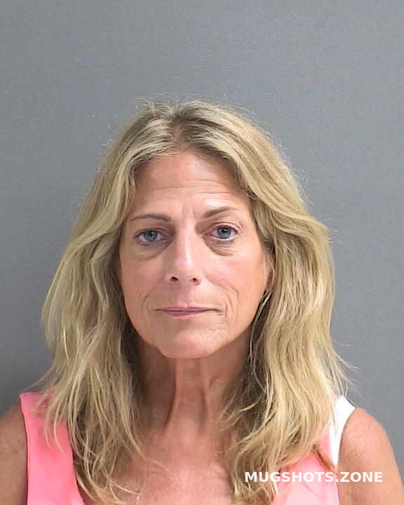 COCO ROXANNE 07/28/2023 Volusia County Mugshots Zone