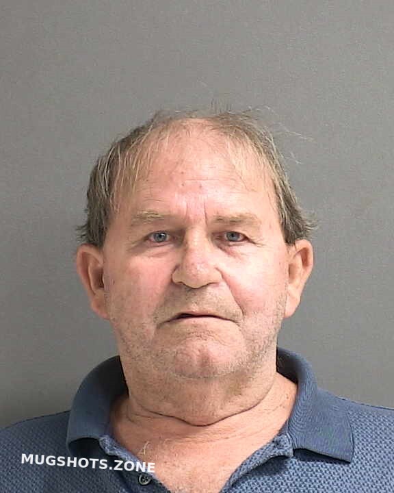 WESTERMAN GEORGE ALLISON 07/30/2023 - Volusia County Mugshots Zone