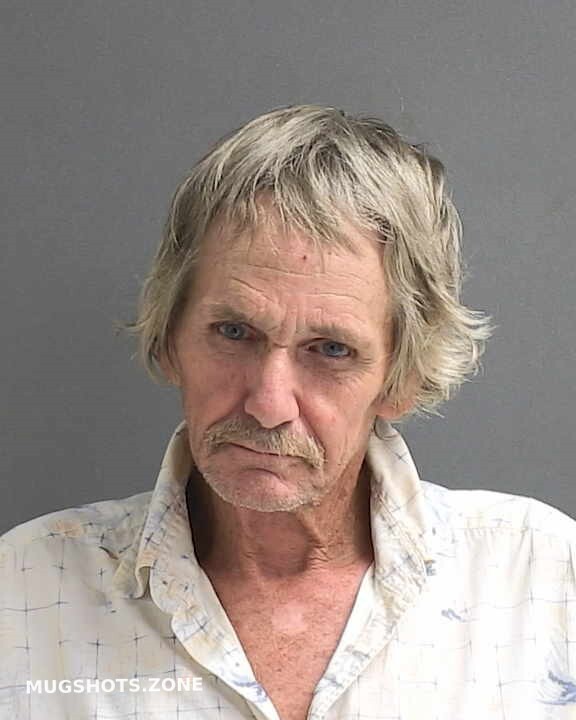 MCHUGH JAMES PATRICK 07/31/2023 - Volusia County Mugshots Zone