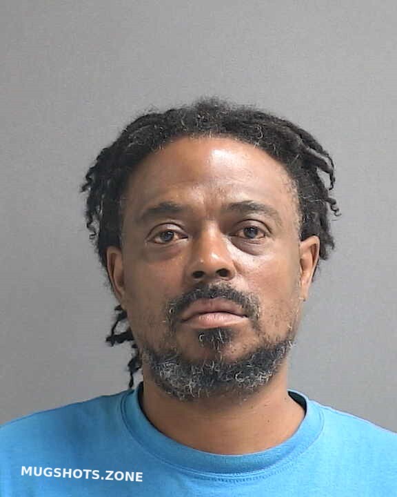 ALEXANDER JACQUES LAMONTE 08/02/2023 Volusia County Mugshots Zone