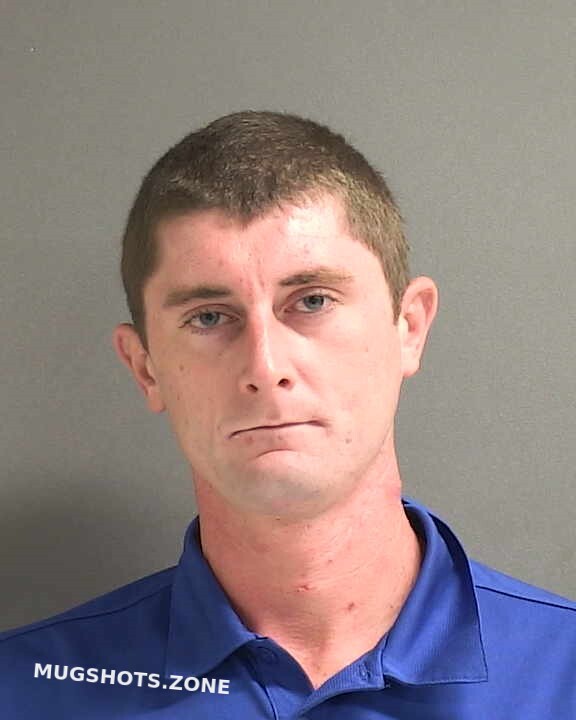 Lawrence Andrew John 08032023 Volusia County Mugshots Zone 0210