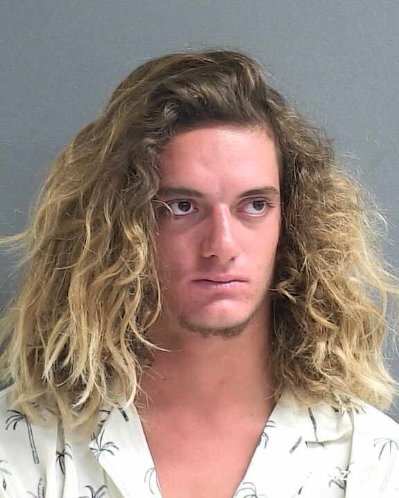 Latorre Adam M 08052023 Volusia County Mugshots Zone 2803