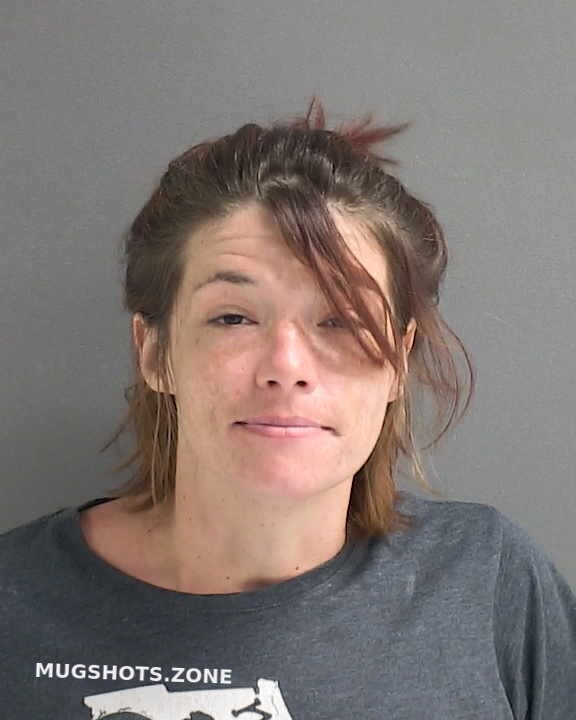 MATTHEWS STEPHANIE RENEE 08/06/2023 - Volusia County Mugshots Zone