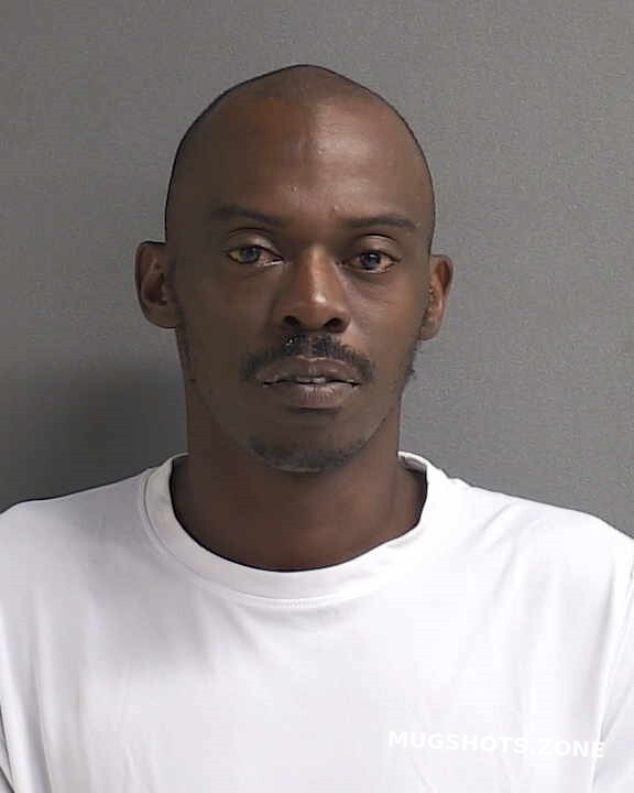 MIKELL ERNEST D 08/07/2023 Volusia County Mugshots Zone