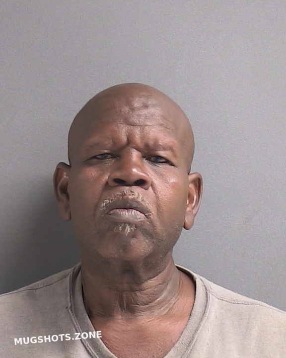 NUNNALLY WILLIE ANTHONY 08/07/2023 Volusia County Mugshots Zone