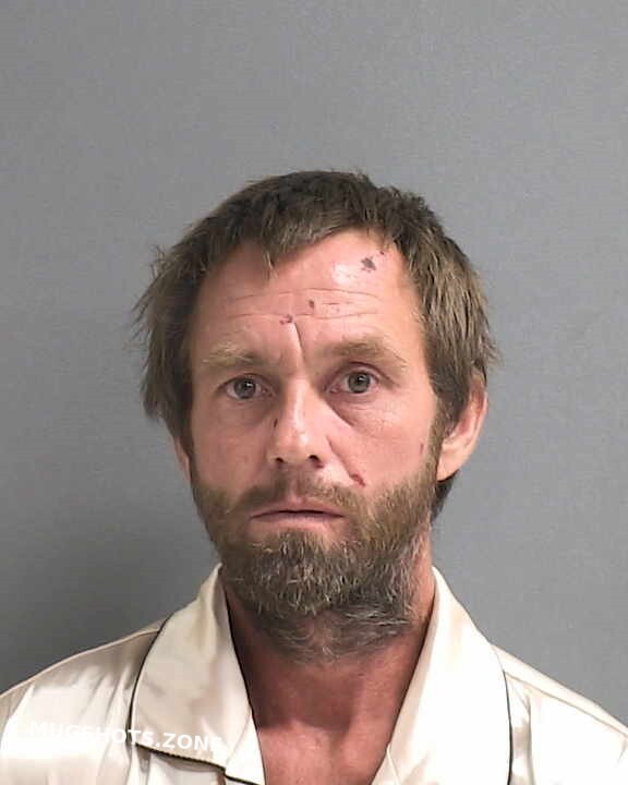 BARTLETT JOSEPH MARTIN 08/08/2023 Volusia County Mugshots Zone