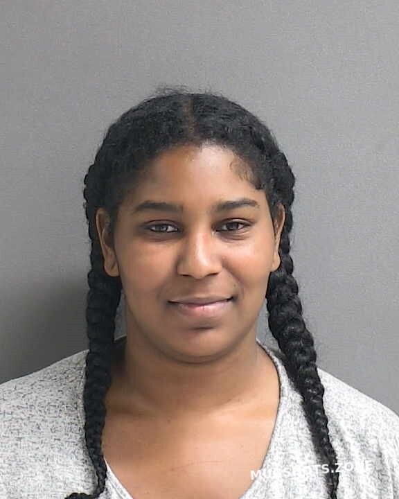 Thomas Taneisha Janaiyah 08 09 2023 Volusia County Mugshots Zone