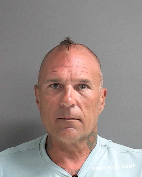 KOHLER PETER JOHN 08/11/2023 Volusia County Mugshots Zone