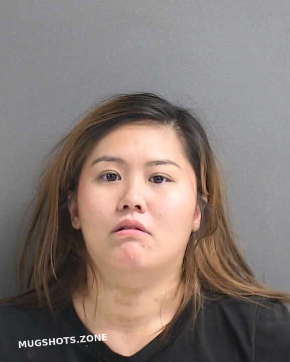 NGO LILIAN HONG 08/11/2023 - Volusia County Mugshots Zone