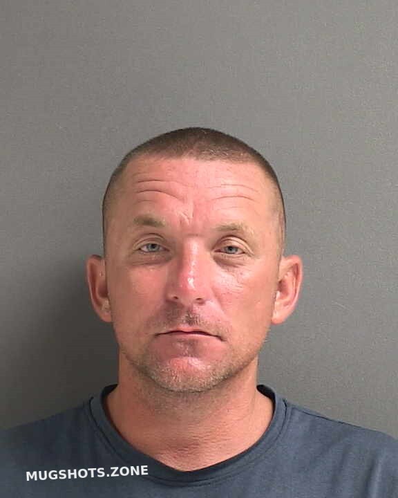 Hatfield Michael Patrick 08 12 2023 Volusia County Mugshots Zone