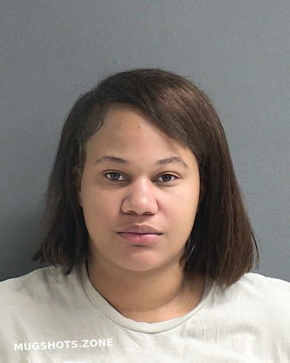 Young Nia Monee 08 13 2023 Volusia County Mugshots Zone