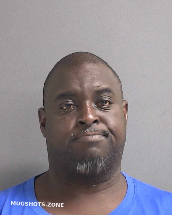 MONROE REGINALD C 08/13/2023 - Volusia County Mugshots Zone