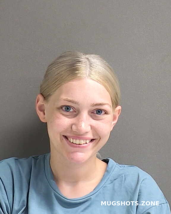 Wieman Callie 08 13 2023 Volusia County Mugshots Zone