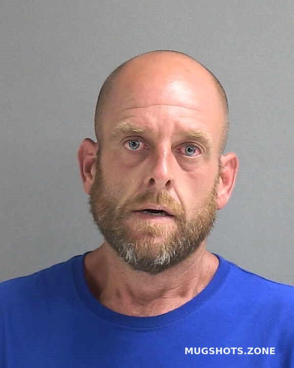 Mckinney Jason Edward 08132023 Volusia County Mugshots Zone 