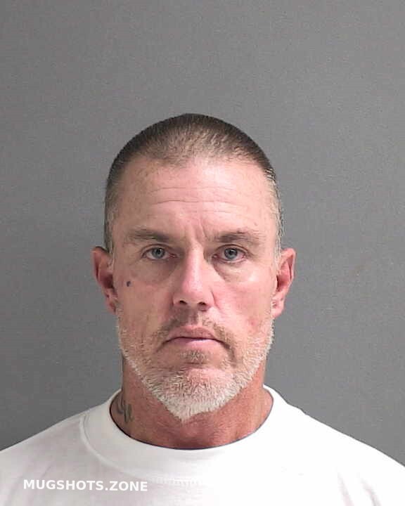 LUTZ JOSEPH N 08/16/2023 Volusia County Mugshots Zone