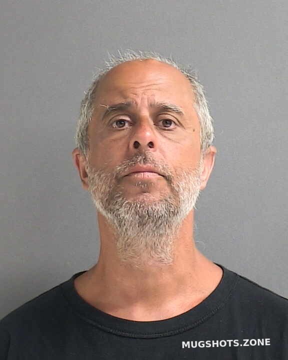 Doe John 08 16 2023 Volusia County Mugshots Zone