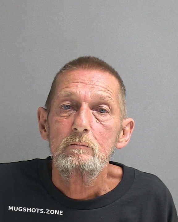 MELANSON KENNETH JOHN 08/17/2023 - Volusia County Mugshots Zone