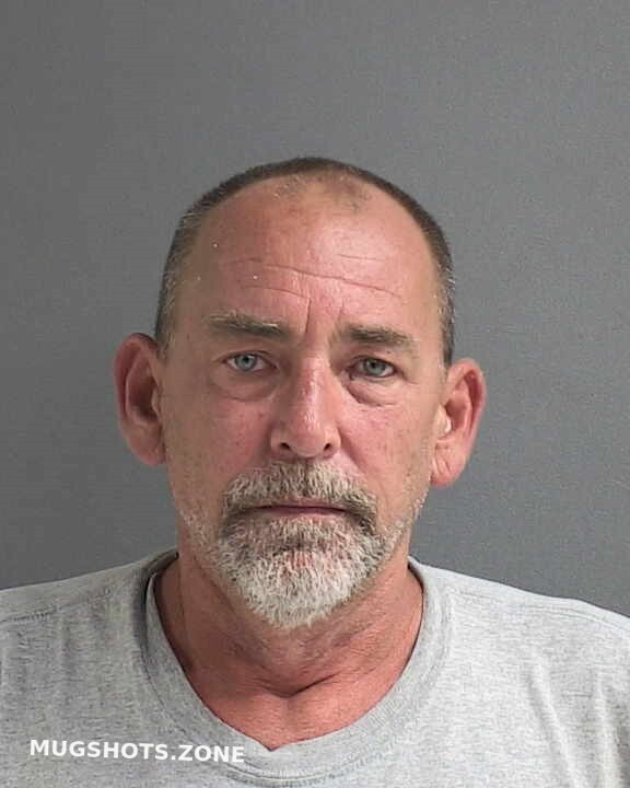 GILLEN STEVEN PAUL 08/21/2023 Volusia County Mugshots Zone