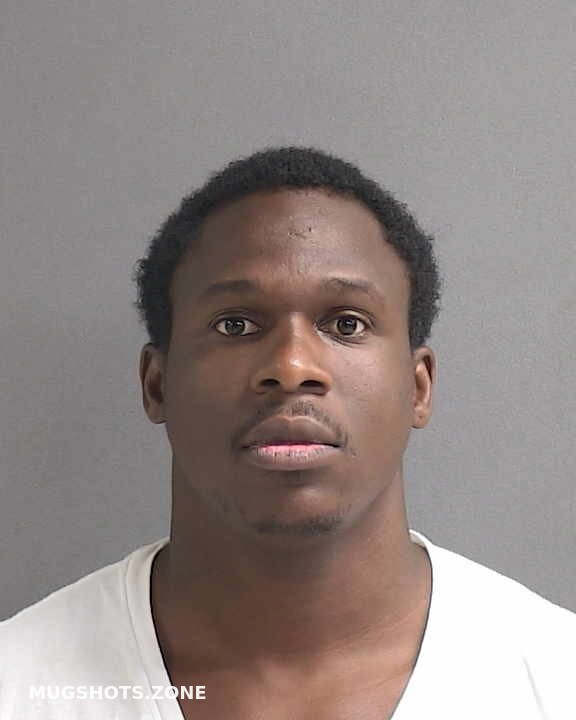 DUNN DONTAY 08/21/2023 - Volusia County Mugshots Zone