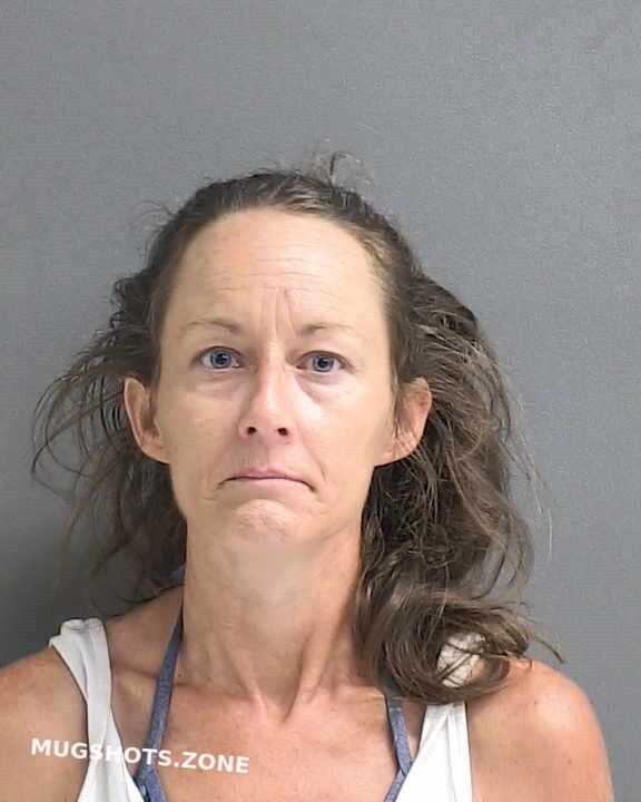 Zona Jessica Lynn 08 21 2023 Volusia County Mugshots Zone