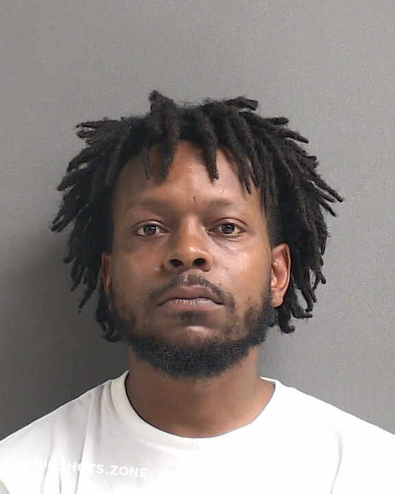 SAMPSON KEVIN CHRISTOPHER 08/23/2023 Volusia County Mugshots Zone