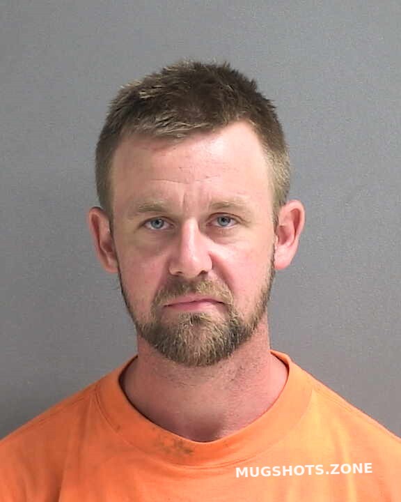 MCGINNIS ANDREW B 08/23/2023 Volusia County Mugshots Zone