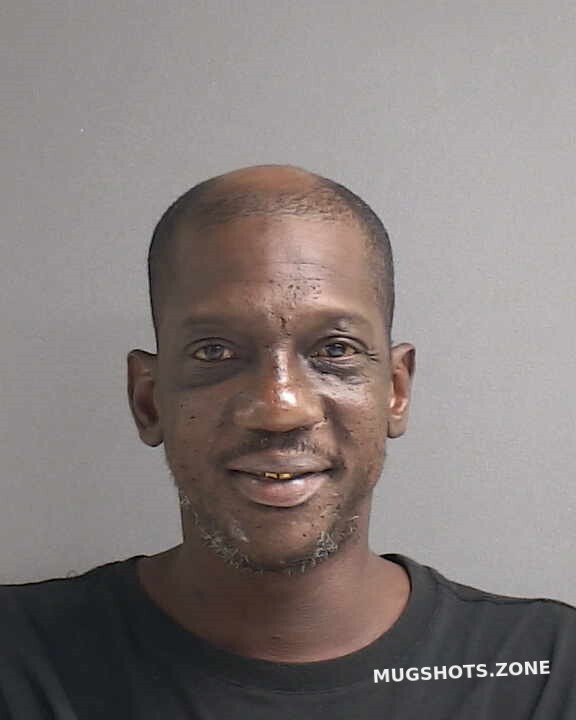 SCOTT GARY J 08/23/2023 - Volusia County Mugshots Zone