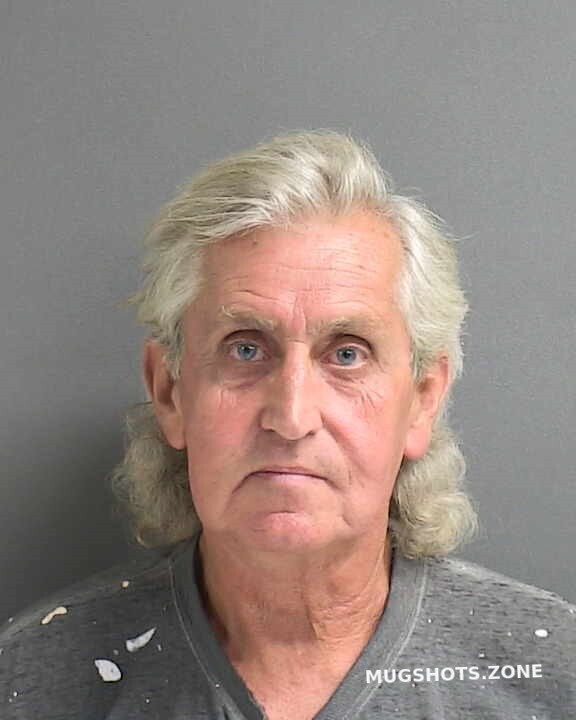 DUBOIS RICHARD ARMAND JOSEPH 08/24/2023 - Volusia County Mugshots Zone