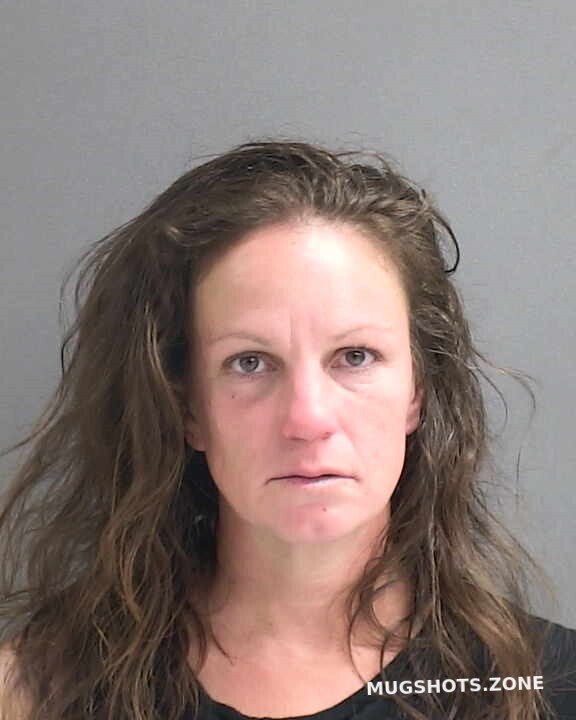 WELLS AUDRA MARIE 08/24/2023 - Volusia County Mugshots Zone