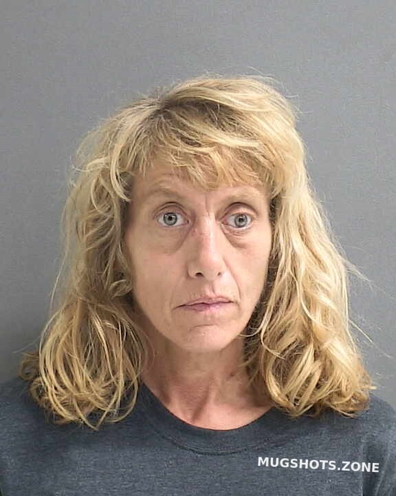 HOFFMAN JESSICA ANNE 08/25/2023 - Volusia County Mugshots Zone