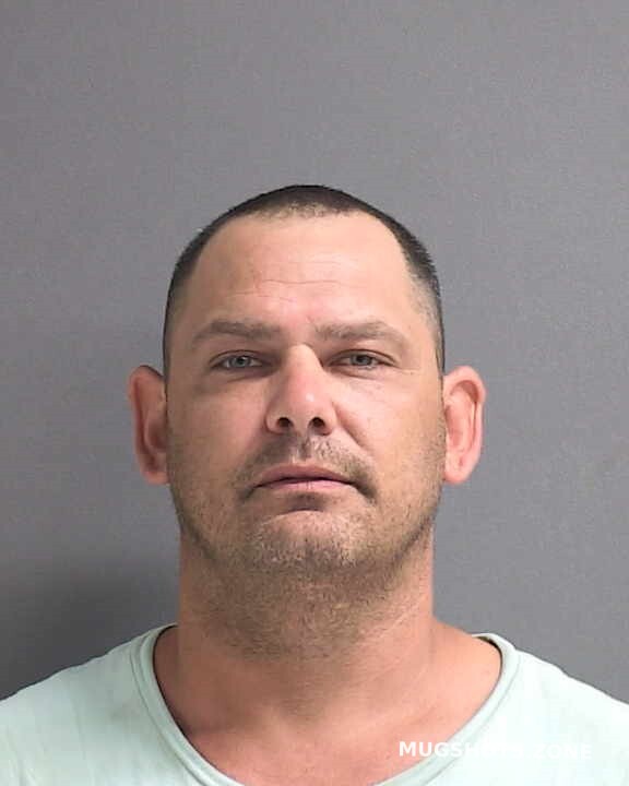 COOK ADAM WILSON 08/25/2023 - Volusia County Mugshots Zone