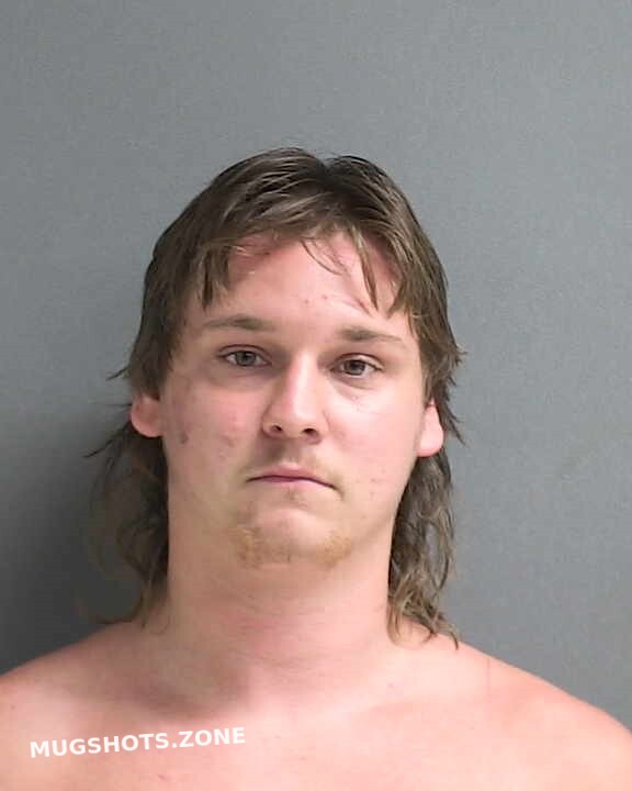 Sulle Bryce A Volusia County Mugshots Zone