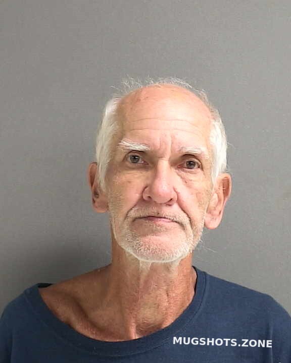 BROOKS LAURENCE R 08/27/2023 - Volusia County Mugshots Zone