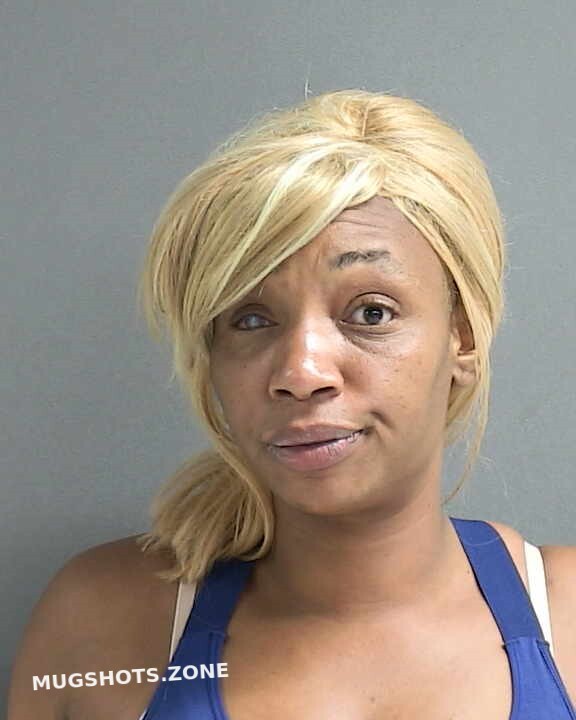 SIPLE MARLENE B 08/29/2023 - Volusia County Mugshots Zone