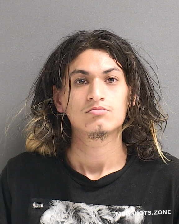 Perez Juan 08 29 2023 Volusia County Mugshots Zone