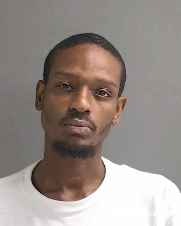JONES SHAWN A 08/29/2023 Volusia County Mugshots Zone