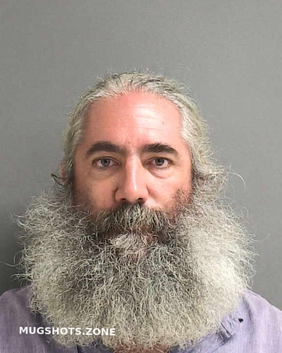 COFFEE JUSTIN LEE 08/30/2023 - Volusia County Mugshots Zone