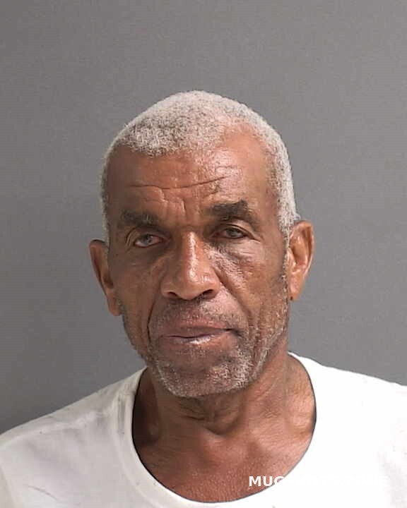 CAJUSTE JOSEPH RICHARDSON 08/31/2023 Volusia County Mugshots Zone
