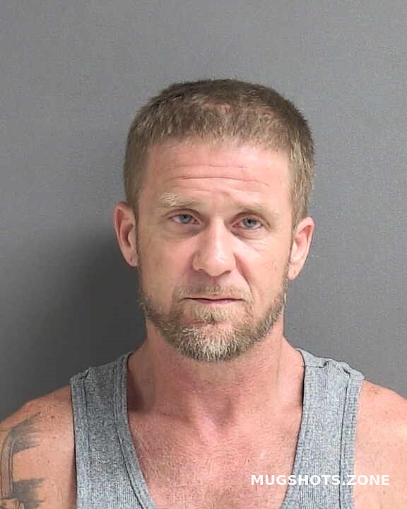 Wilson James A 09 01 2023 - Volusia County Mugshots Zone