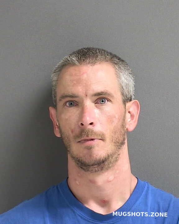 Patch Nathan P 09 01 2023 Volusia County Mugshots Zone