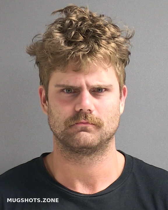 BOWERS JARRED M 09/02/2023 - Volusia County Mugshots Zone