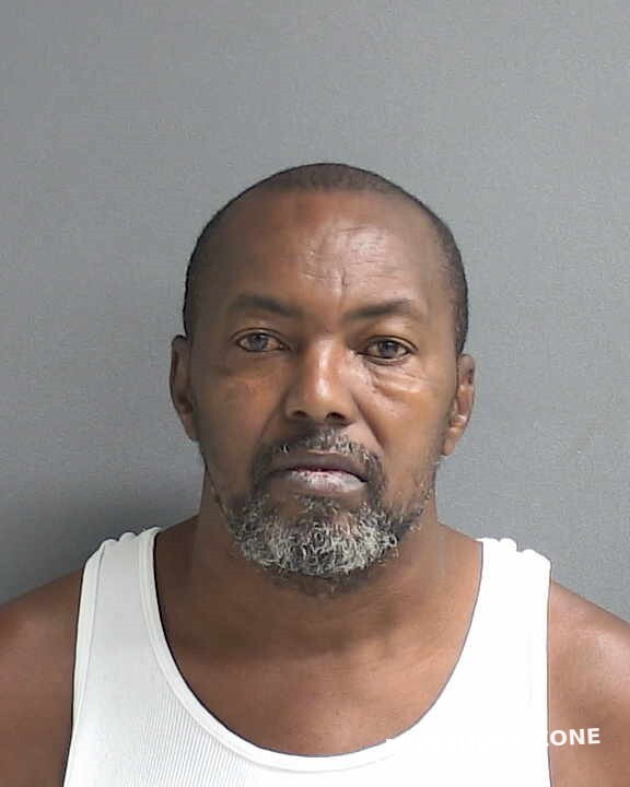 PUGH DARRYL LEANDRE 09/03/2023 - Volusia County Mugshots Zone