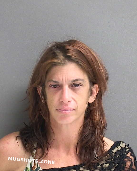 Lowry Carol Ann 09 03 2023 Volusia County Mugshots Zone