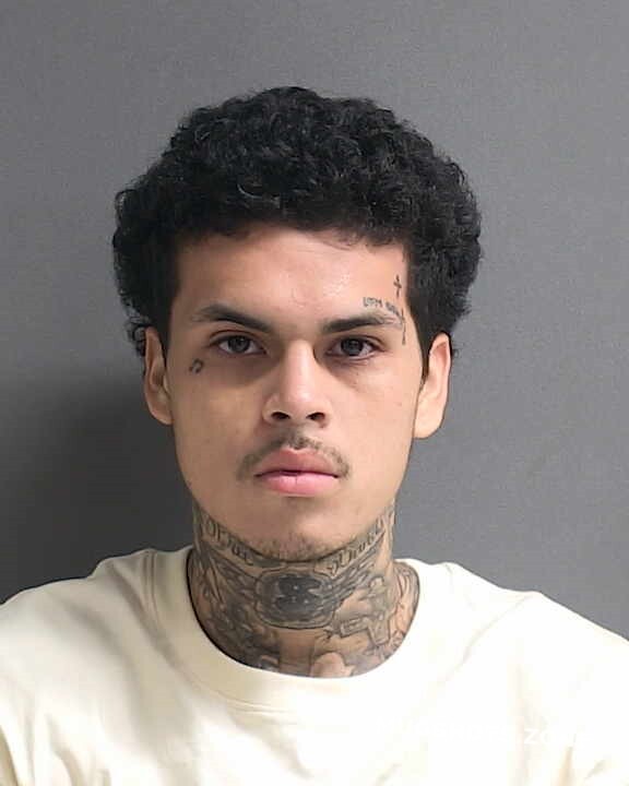 Coffey Nicholas 09 03 2023 Volusia County Mugshots Zone