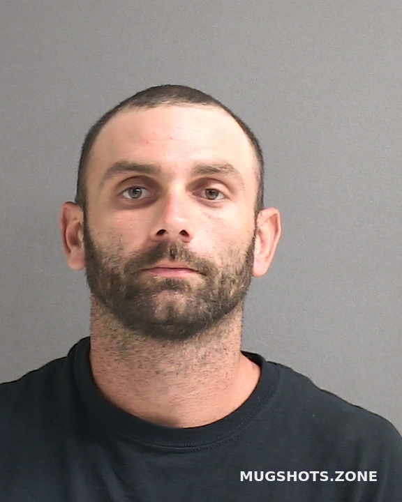 CRIBBS CODY R 09/04/2023 Volusia County Mugshots Zone