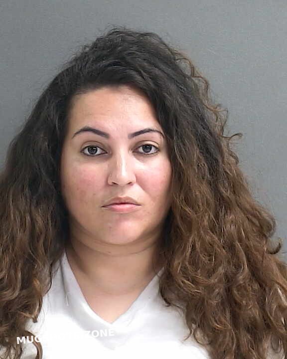 VAZQUEZ JASMINE 09/07/2023 Volusia County Mugshots Zone